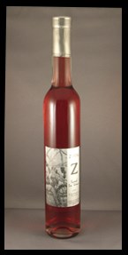 Zerba, Syrah Ice Wine 2005